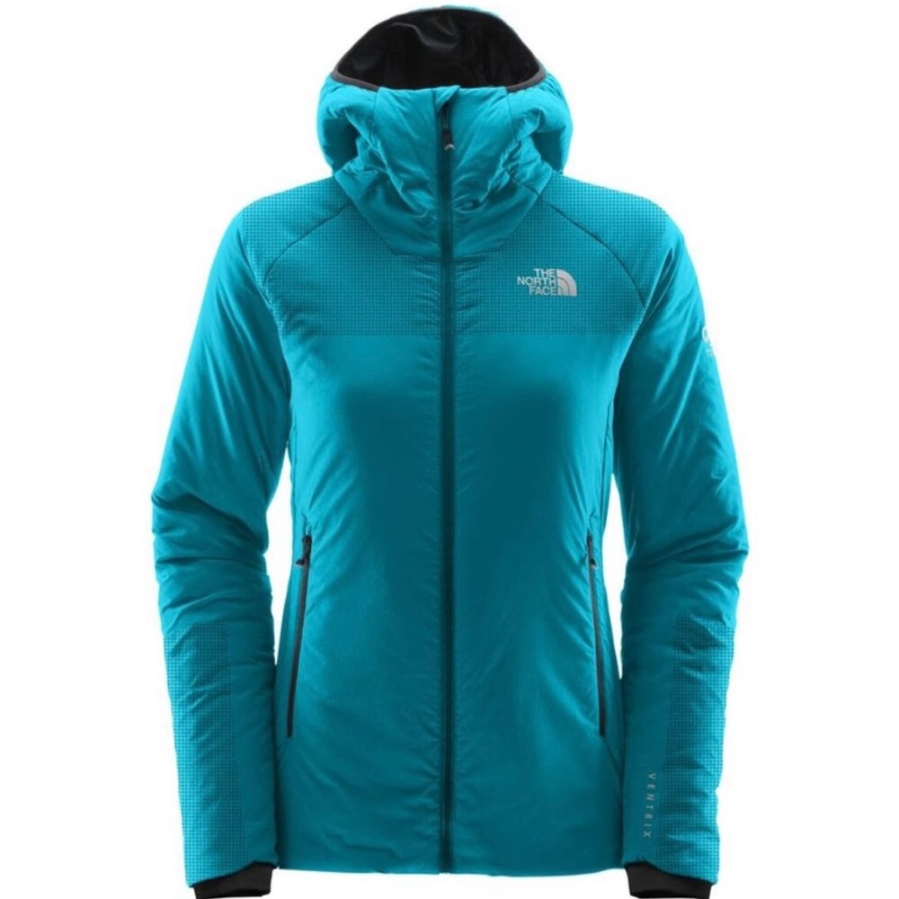 The North Face Women's Summit Series Mid Layer Jacket